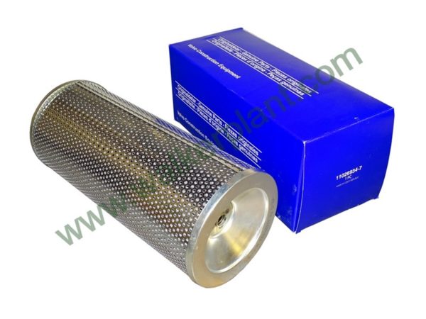 Volvo Hydraulic Oil Filter