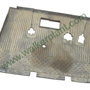 Volvo Floor Mat Front