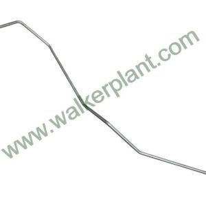 Volvo Brake Pipe