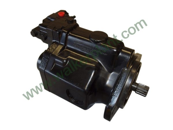 Volvo Hydraulic Pump