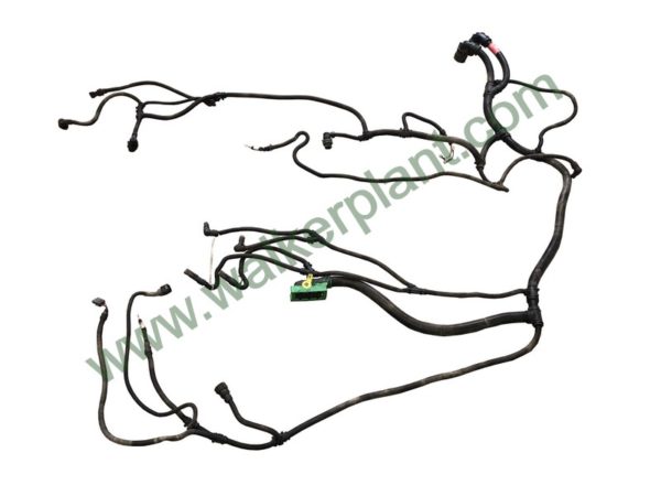 Volvo Wiring Loom Harness
