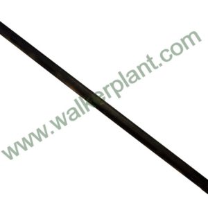 Volvo Front Axle Half Shaft (No Diff-lock)