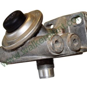 Volvo Fuel Filter Head