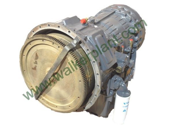 Volvo Transmission PT1663 Reconditioned - Image 2