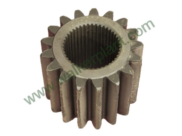 Volvo Axle Reduction Hub Sun Gear