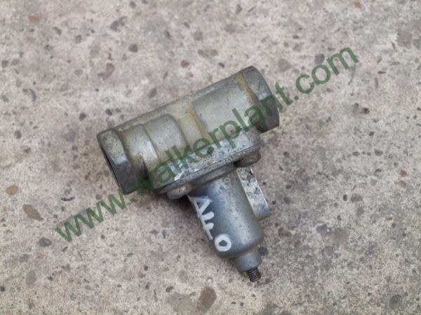 Volvo Pressure Retaining Valve