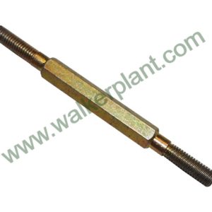 Volvo Throttle Regulator Link Rod