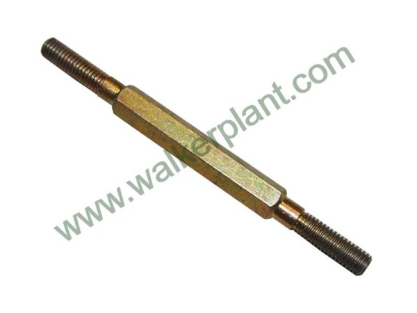 Volvo Throttle Regulator Link Rod