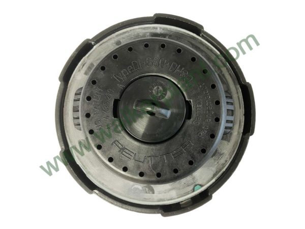 Volvo Diesel Fuel Cap Plastic Side Lock - Image 2