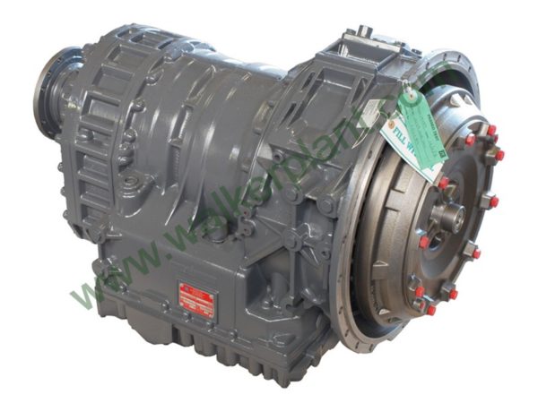 Volvo (ZF 701) Transmission Reconditioned