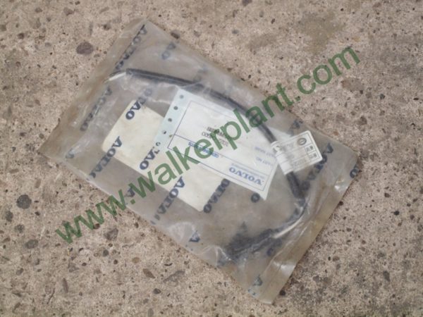 Volvo / Samsung Excavator Wiring Harness 1022-04920 - Image 2