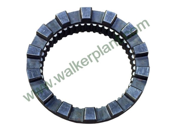 Volvo Diff Lock Companion Flange
