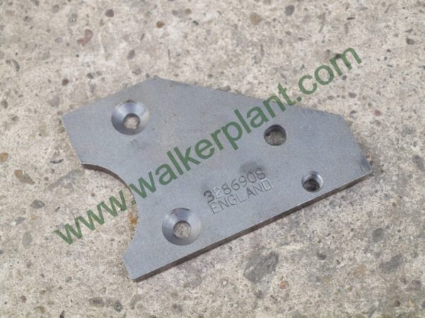 Cummins Belt Tensioner Bracket 3286908
