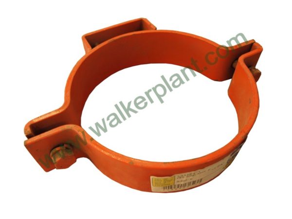 Doosan / Daewoo Excavator Clamp 53A564-1