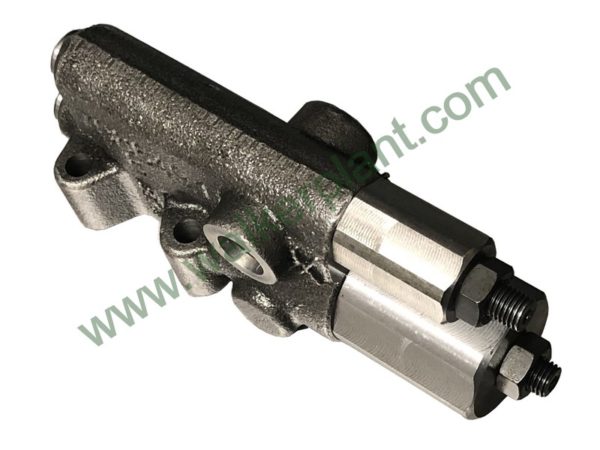 Volvo Hydraulic Pump Compensator Valve