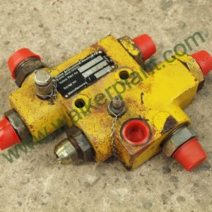 Volvo Check Valve