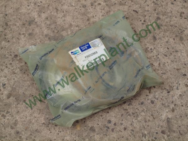 Doosan Excavator Seal Kit K9002868