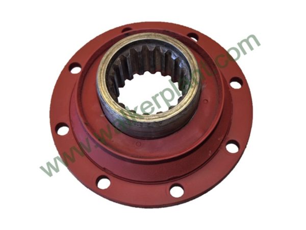 Volvo Companion Flange - Image 2