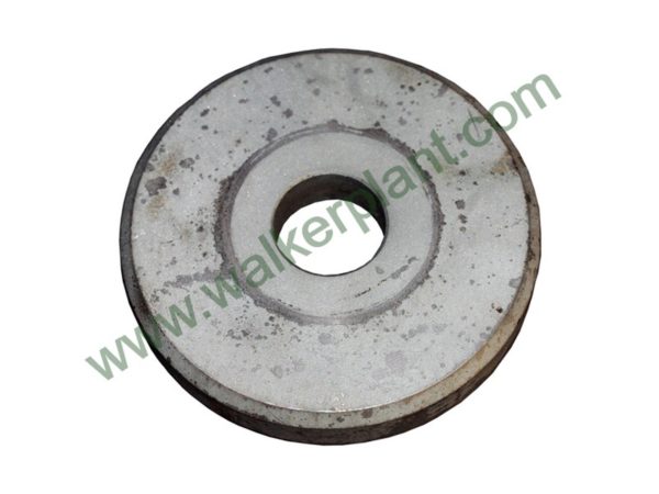 Volvo Hitch Top Pin Washer