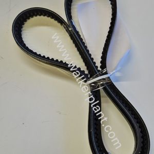 Volvo Alternator Belt Pair