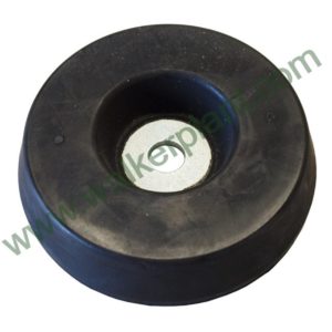 Volvo Tailgate Rubber Buffer