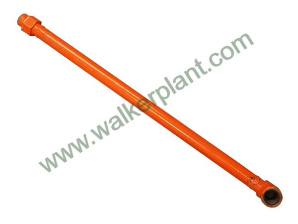Doosan Excavator Oil Pipe 2140-1720