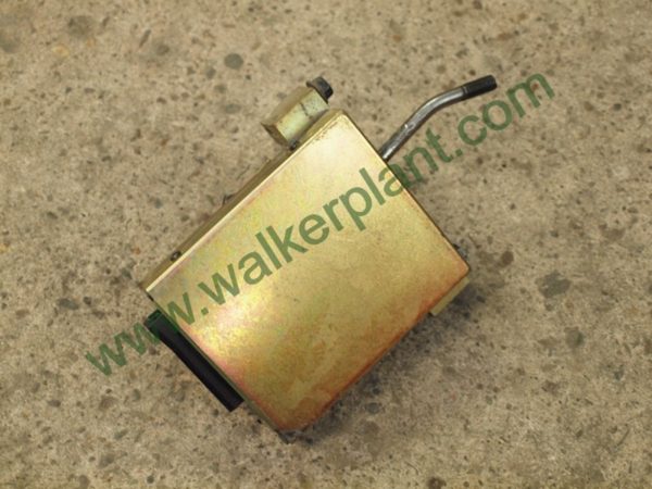 Volvo Gear Selector