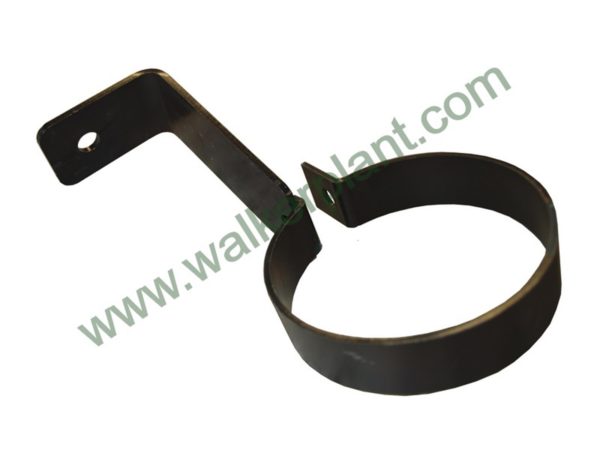 Volvo Exhaust Pipe Mounting Clamp