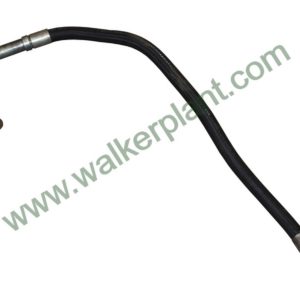 Volvo Oil Cooler Hydraulic Hose
