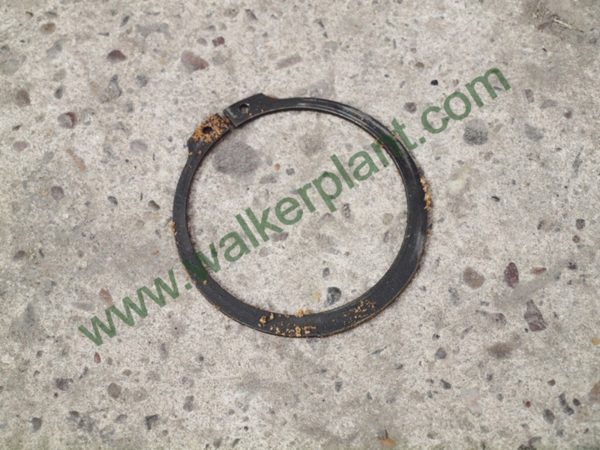 Volvo Stub Axle Circlip