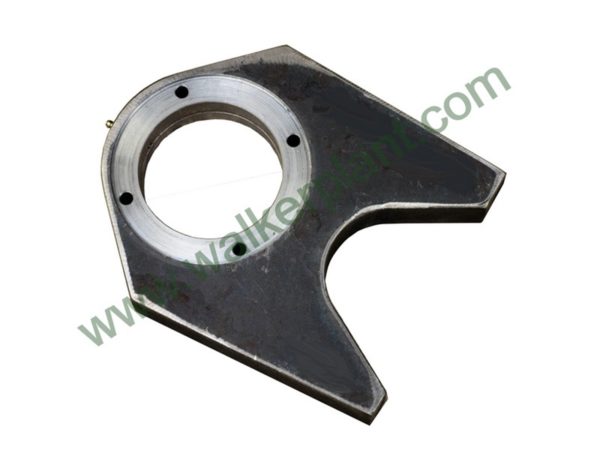 Volvo Weld-On Bracket