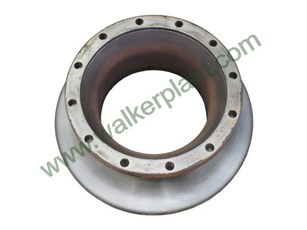 Volvo Brake Disc