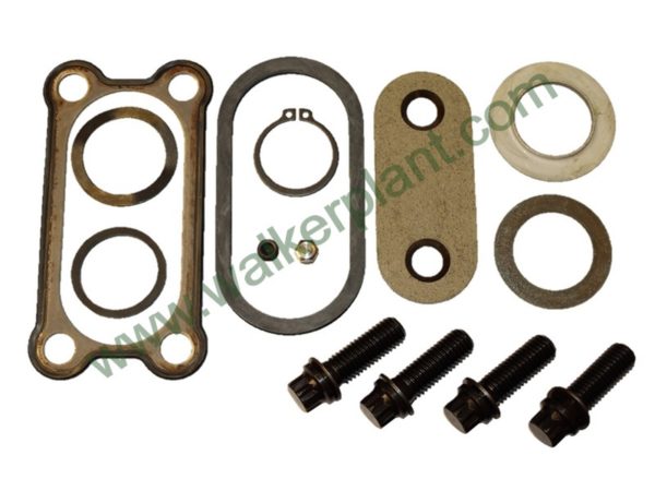 Volvo Parking Brake Caliper Repair Kit