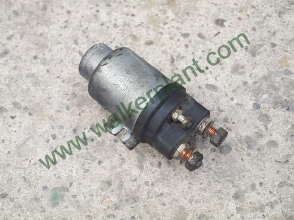 Volvo Pre-heat Solenoid