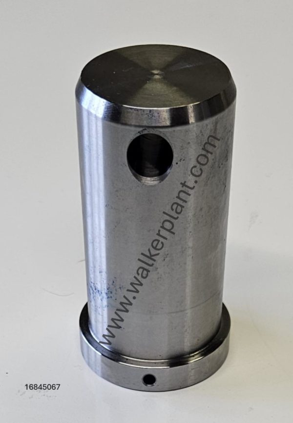 Volvo Skip Link Pin Top - Image 2