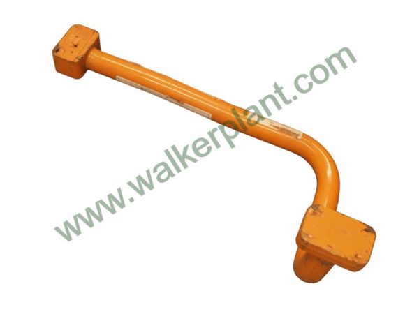 Volvo / Samsung Excavator Pipe