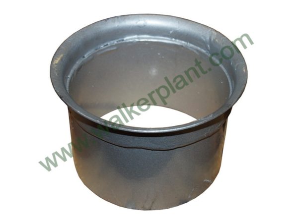 Volvo Exhaust Pipe