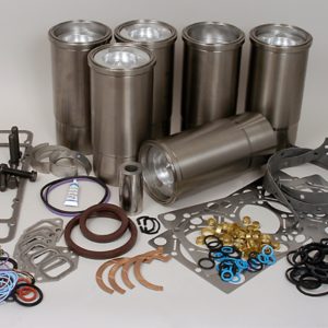 Volvo D10 Engine Overhaul Kit