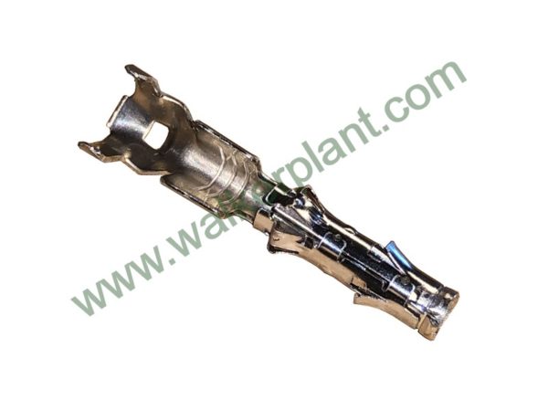 Volvo Injector Plug Terminal Contact