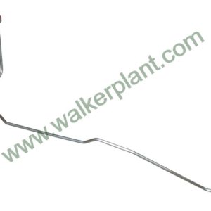 Volvo Brake Pipe