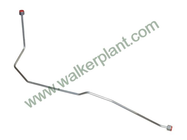 Volvo Brake Pipe
