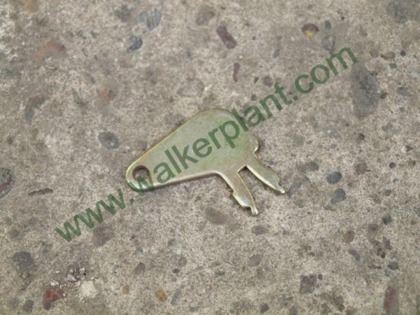 Caterpillar CAT Battery Isolator Key 8H-5306