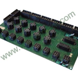 Volvo Printed Circuit Board PCB