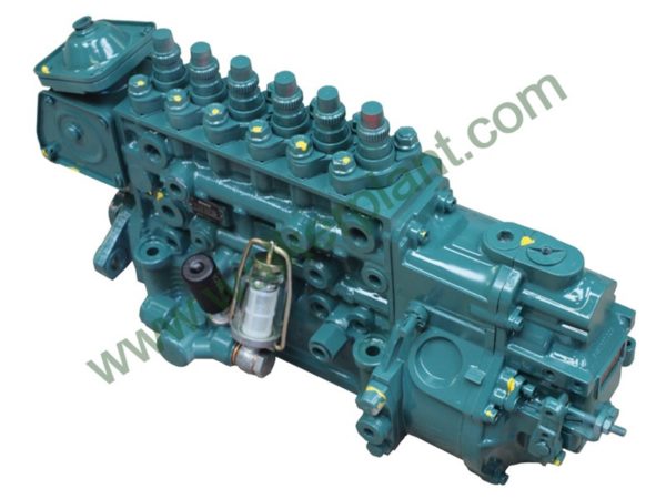 Volvo TD73 Fuel Injection Pump Reconditioned *SOLD*