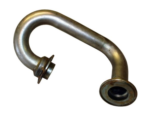 Volvo Oil Cooler Pipe