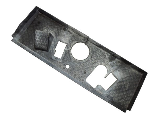 Volvo Floor Mat (Front)
