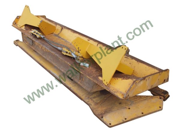 Volvo Tailgate Used