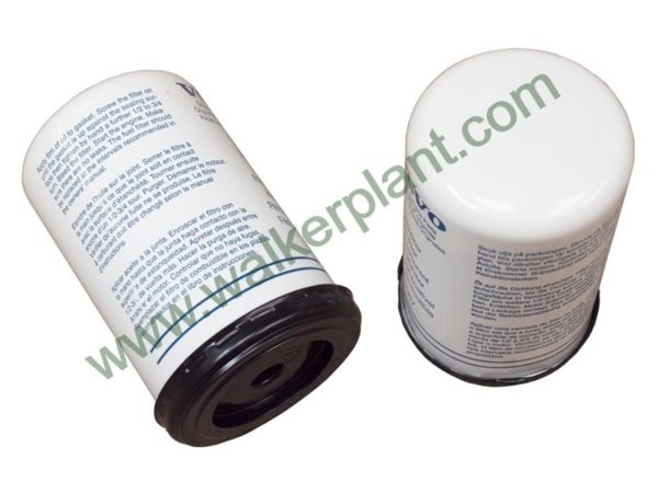 Volvo Fuel Filter