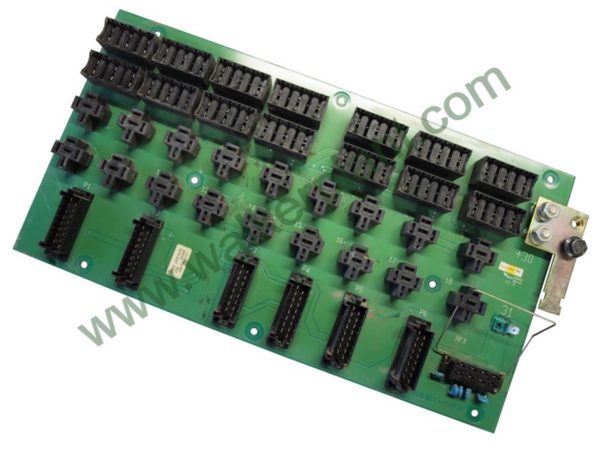 Volvo Printed Circuit Board