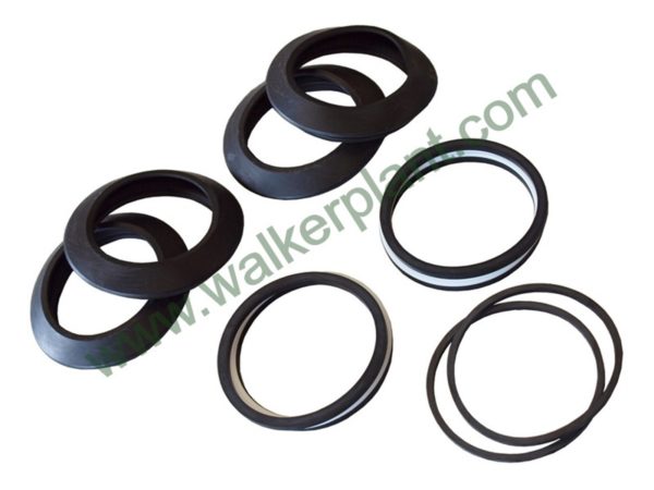Volvo Wheel Brake Caliper Seal Kit